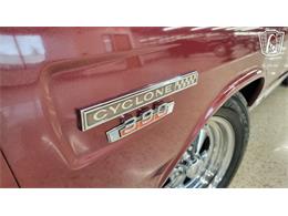 1967 Mercury Cyclone (CC-2109041) for sale in Dearborn, Michigan