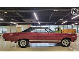 1967 Mercury Cyclone (CC-2109041) for sale in Dearborn, Michigan