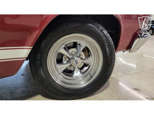1967 Mercury Cyclone (CC-2109041) for sale in Dearborn, Michigan