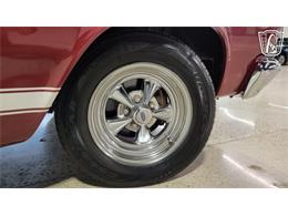 1967 Mercury Cyclone (CC-2109041) for sale in Dearborn, Michigan