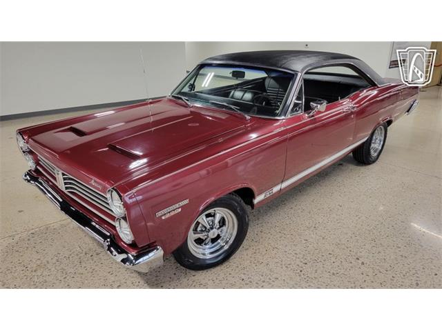 1967 Mercury Cyclone (CC-2109041) for sale in Dearborn, Michigan