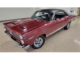 1967 Mercury Cyclone (CC-2109041) for sale in Dearborn, Michigan
