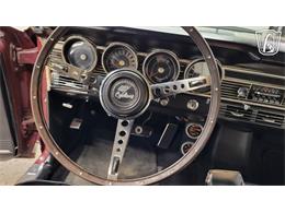 1967 Mercury Cyclone (CC-2109041) for sale in Dearborn, Michigan