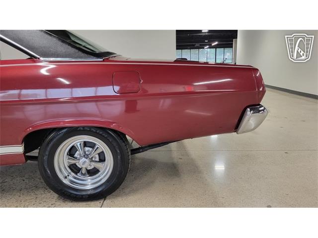 1967 Mercury Cyclone (CC-2109041) for sale in Dearborn, Michigan