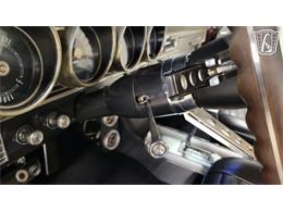 1967 Mercury Cyclone (CC-2109041) for sale in Dearborn, Michigan