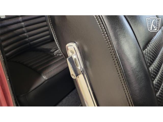 1967 Mercury Cyclone (CC-2109041) for sale in Dearborn, Michigan