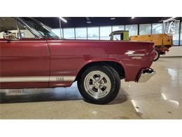 1967 Mercury Cyclone (CC-2109041) for sale in Dearborn, Michigan