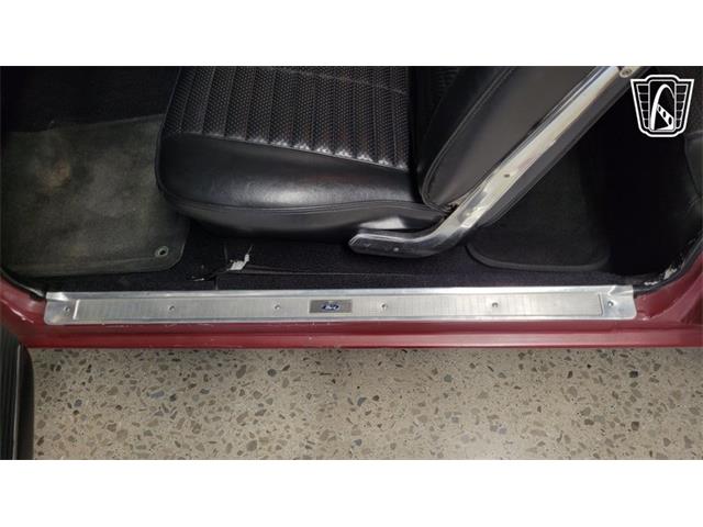 1967 Mercury Cyclone (CC-2109041) for sale in Dearborn, Michigan