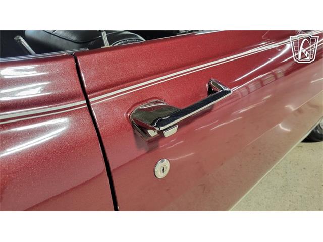 1967 Mercury Cyclone (CC-2109041) for sale in Dearborn, Michigan