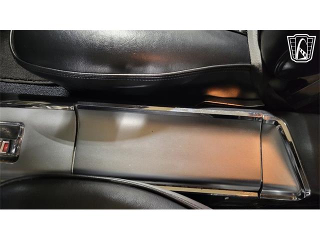 1967 Mercury Cyclone (CC-2109041) for sale in Dearborn, Michigan