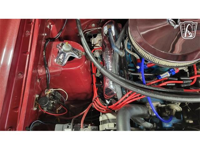 1967 Mercury Cyclone (CC-2109041) for sale in Dearborn, Michigan