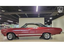 1967 Mercury Cyclone (CC-2109041) for sale in Dearborn, Michigan
