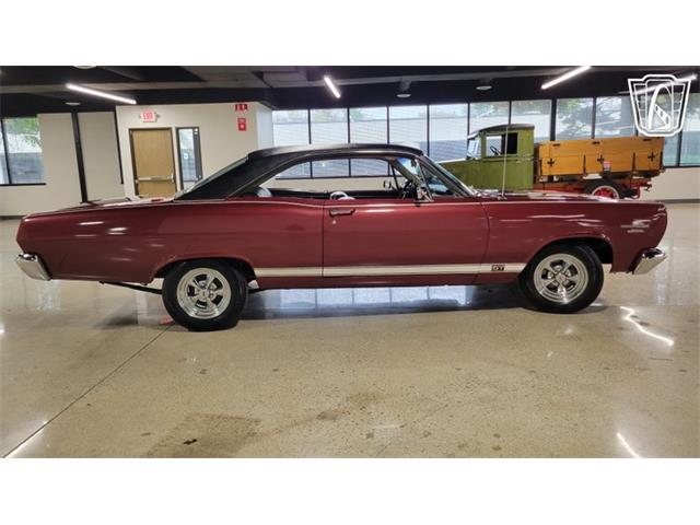 1967 Mercury Cyclone (CC-2109041) for sale in Dearborn, Michigan
