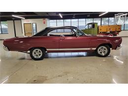 1967 Mercury Cyclone (CC-2109041) for sale in Dearborn, Michigan