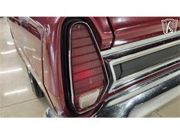 1967 Mercury Cyclone (CC-2109041) for sale in Dearborn, Michigan