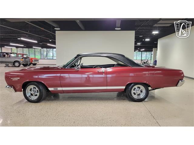 1967 Mercury Cyclone (CC-2109041) for sale in Dearborn, Michigan
