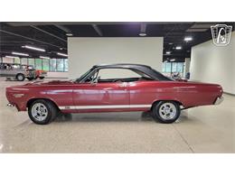 1967 Mercury Cyclone (CC-2109041) for sale in Dearborn, Michigan