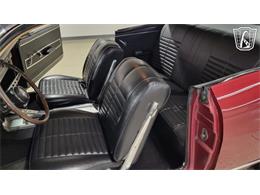 1967 Mercury Cyclone (CC-2109041) for sale in Dearborn, Michigan