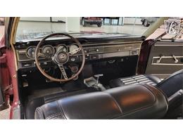 1967 Mercury Cyclone (CC-2109041) for sale in Dearborn, Michigan