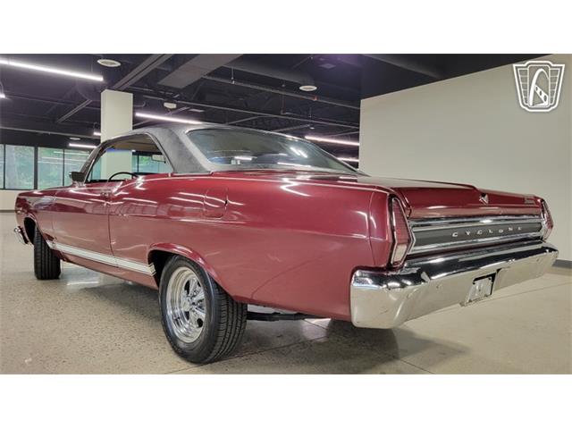 1967 Mercury Cyclone (CC-2109041) for sale in Dearborn, Michigan