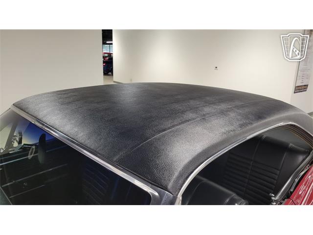 1967 Mercury Cyclone (CC-2109041) for sale in Dearborn, Michigan