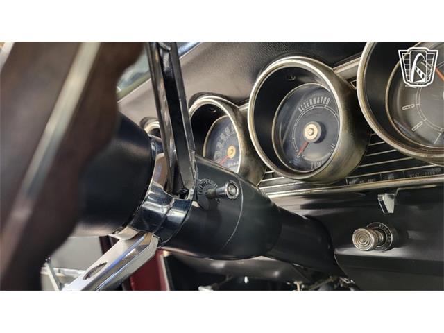 1967 Mercury Cyclone (CC-2109041) for sale in Dearborn, Michigan