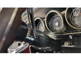 1967 Mercury Cyclone (CC-2109041) for sale in Dearborn, Michigan