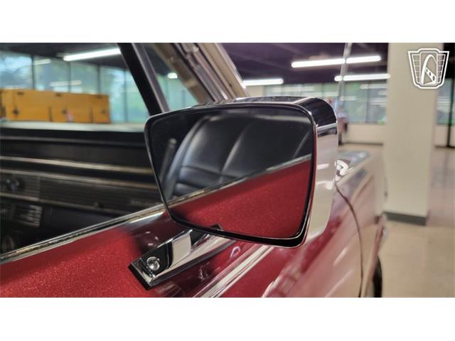 1967 Mercury Cyclone (CC-2109041) for sale in Dearborn, Michigan