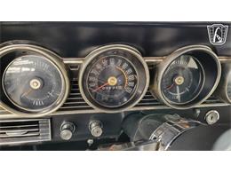 1967 Mercury Cyclone (CC-2109041) for sale in Dearborn, Michigan