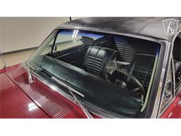 1967 Mercury Cyclone (CC-2109041) for sale in Dearborn, Michigan