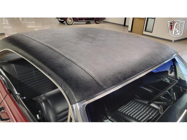 1967 Mercury Cyclone (CC-2109041) for sale in Dearborn, Michigan