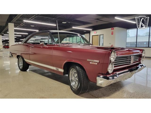 1967 Mercury Cyclone (CC-2109041) for sale in Dearborn, Michigan