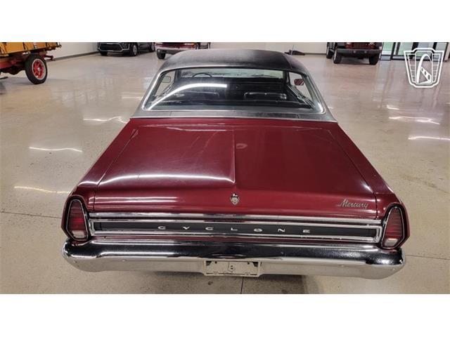 1967 Mercury Cyclone (CC-2109041) for sale in Dearborn, Michigan