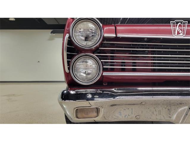 1967 Mercury Cyclone (CC-2109041) for sale in Dearborn, Michigan