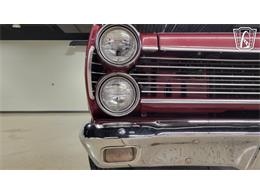 1967 Mercury Cyclone (CC-2109041) for sale in Dearborn, Michigan