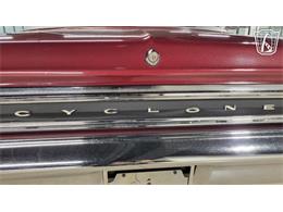 1967 Mercury Cyclone (CC-2109041) for sale in Dearborn, Michigan