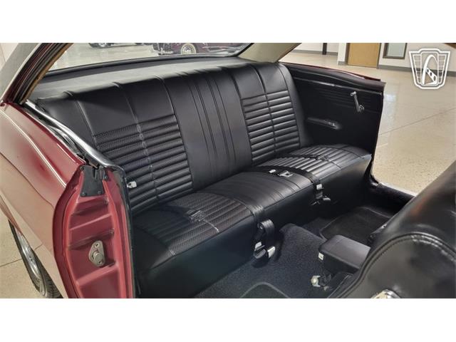 1967 Mercury Cyclone (CC-2109041) for sale in Dearborn, Michigan