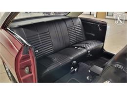 1967 Mercury Cyclone (CC-2109041) for sale in Dearborn, Michigan