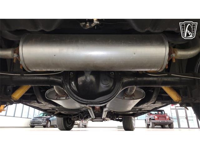 1967 Mercury Cyclone (CC-2109041) for sale in Dearborn, Michigan