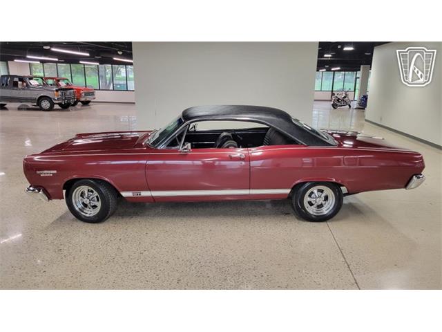 1967 Mercury Cyclone (CC-2109041) for sale in Dearborn, Michigan
