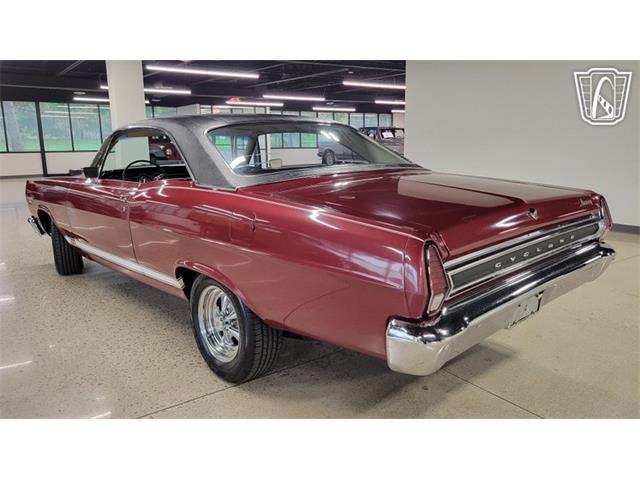 1967 Mercury Cyclone (CC-2109041) for sale in Dearborn, Michigan