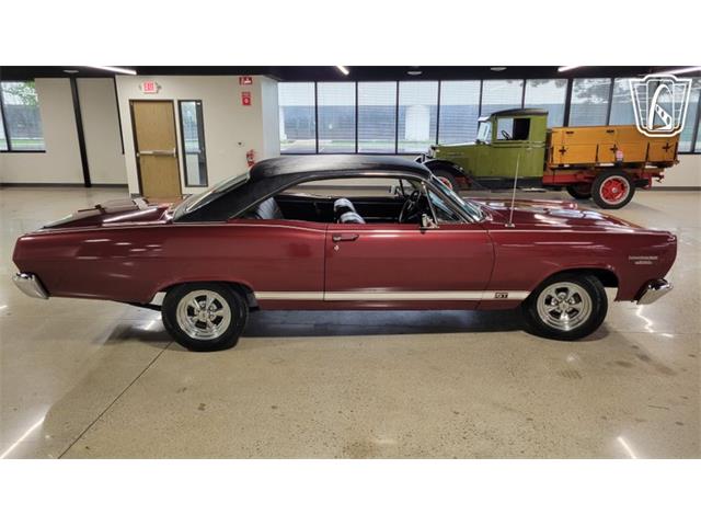 1967 Mercury Cyclone (CC-2109041) for sale in Dearborn, Michigan