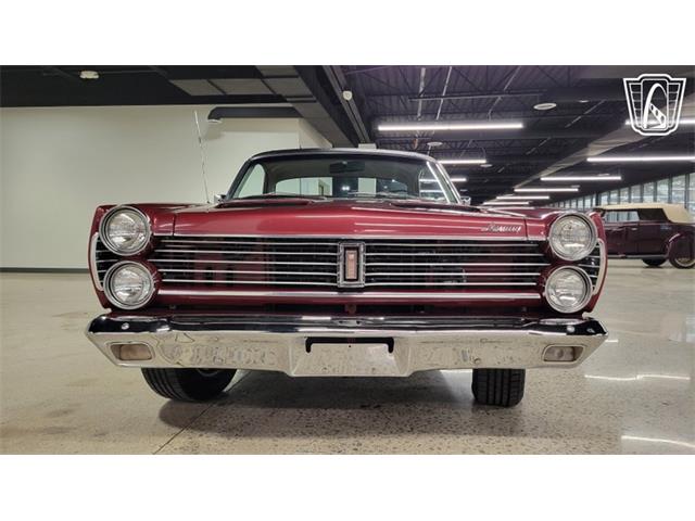 1967 Mercury Cyclone (CC-2109041) for sale in Dearborn, Michigan