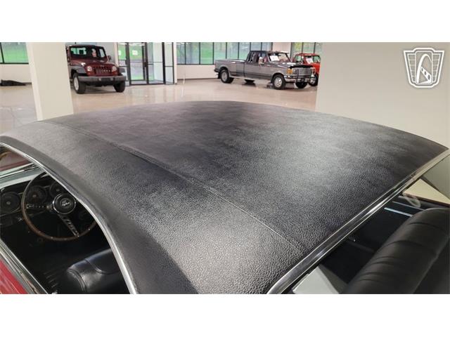 1967 Mercury Cyclone (CC-2109041) for sale in Dearborn, Michigan