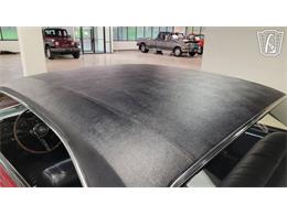 1967 Mercury Cyclone (CC-2109041) for sale in Dearborn, Michigan