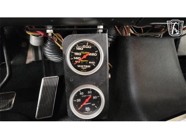 1967 Mercury Cyclone (CC-2109041) for sale in Dearborn, Michigan