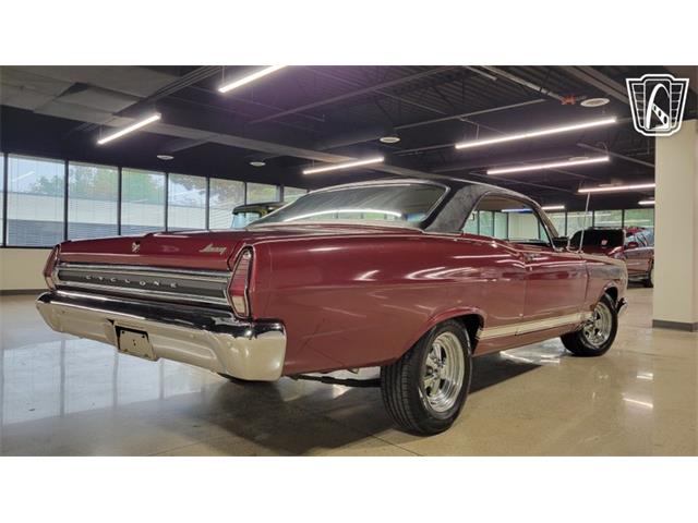 1967 Mercury Cyclone (CC-2109041) for sale in Dearborn, Michigan