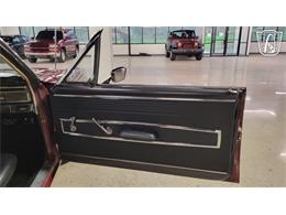 1967 Mercury Cyclone (CC-2109041) for sale in Dearborn, Michigan