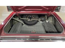 1967 Mercury Cyclone (CC-2109041) for sale in Dearborn, Michigan