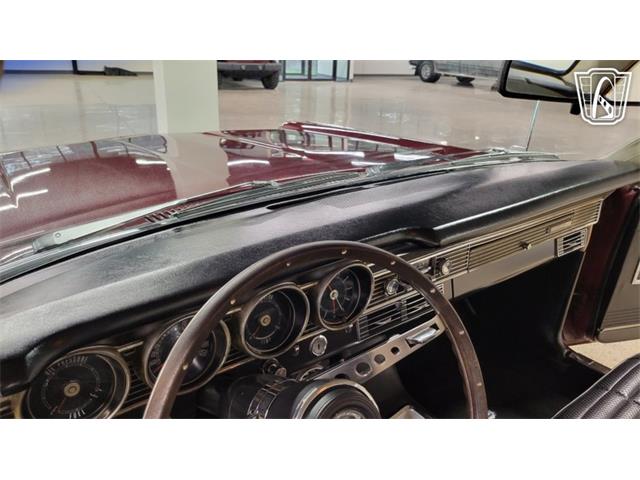 1967 Mercury Cyclone (CC-2109041) for sale in Dearborn, Michigan